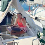 Yacht Galarne Båthotell