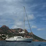 Båthotell Yacht Galarne
