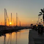 Yacht Galarne