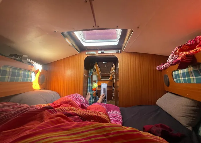 Yacht Galarne * Saint-Raphaël